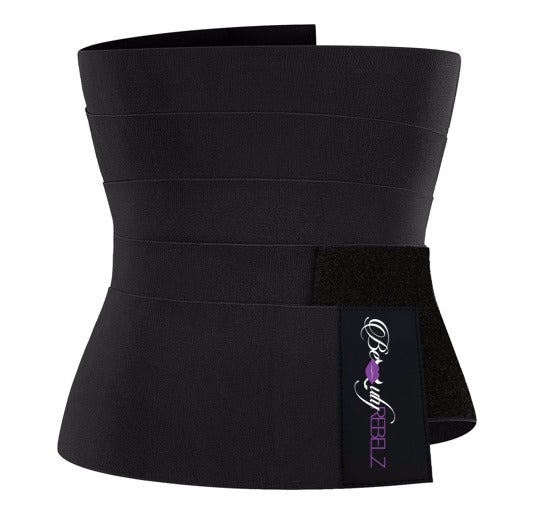 Glorious Waist Wrapper – Beauty Rebelz